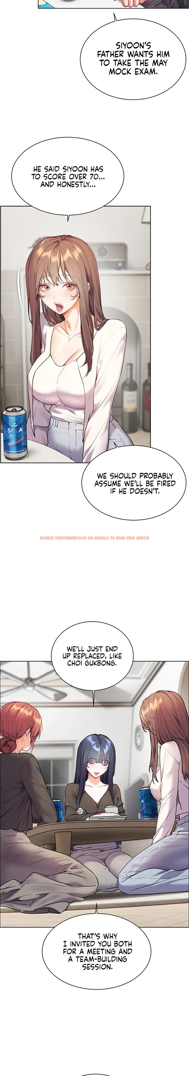Read Hentai Image 8 15843 in comic The Teachers’ Efforts - Chapter 61 - www.hentaitnt.net