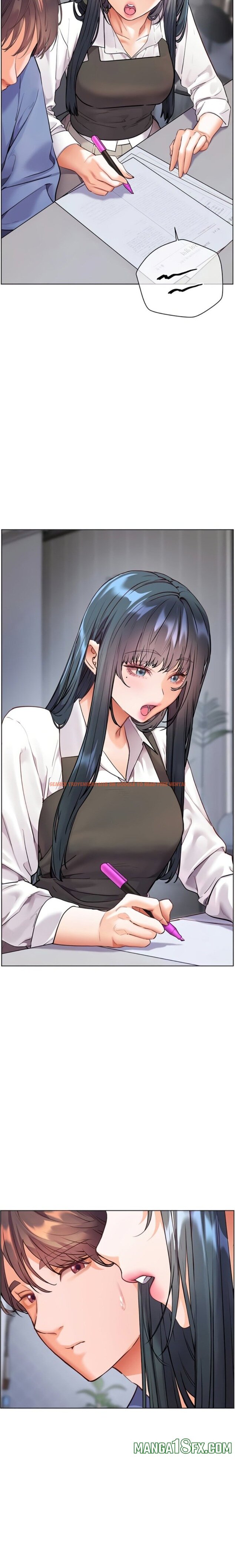 The Teachers’ Efforts - Chapter 74