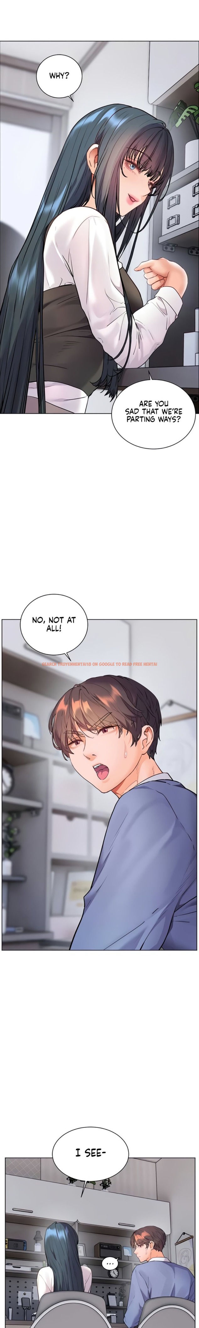 The Teachers’ Efforts - Chapter 74