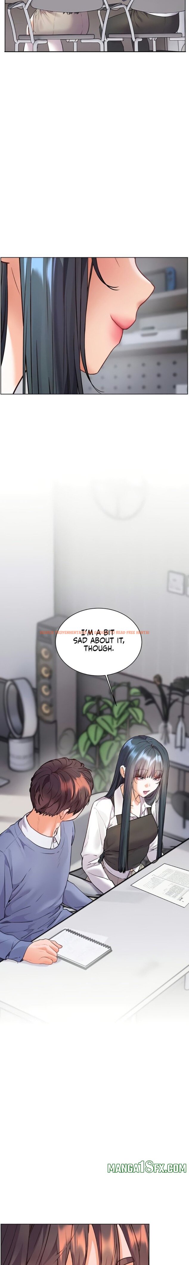 The Teachers’ Efforts - Chapter 74
