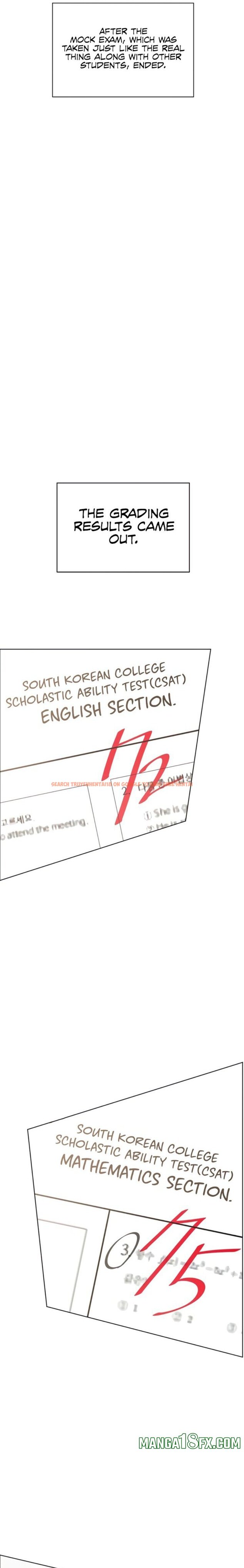 The Teachers’ Efforts - Chapter 74