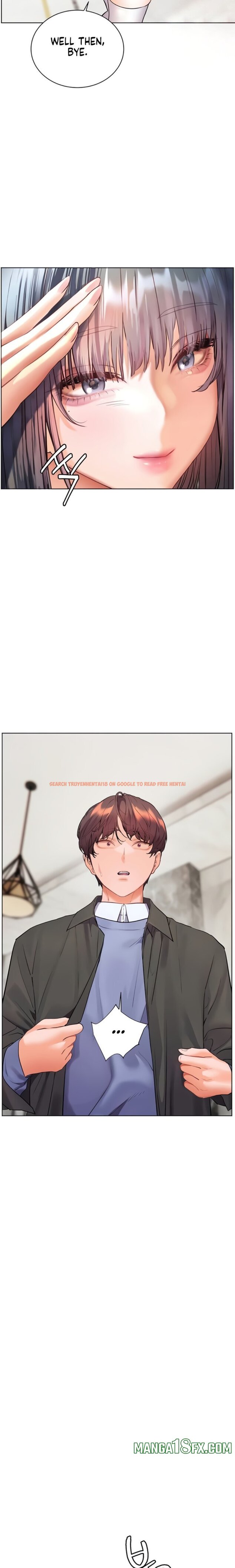 The Teachers’ Efforts - Chapter 74