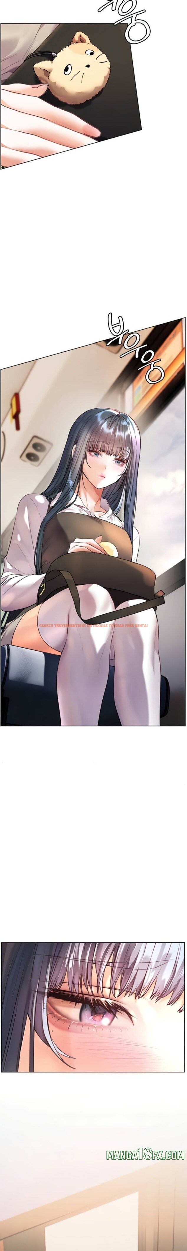 The Teachers’ Efforts - Chapter 74