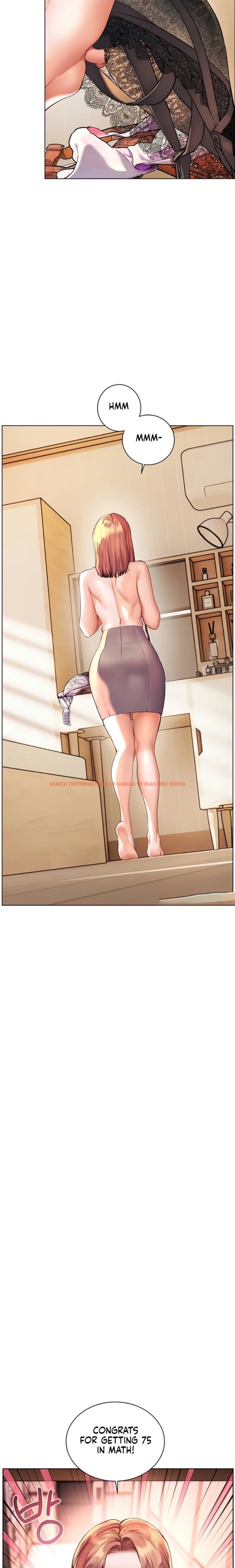 The Teachers’ Efforts - Chapter 74