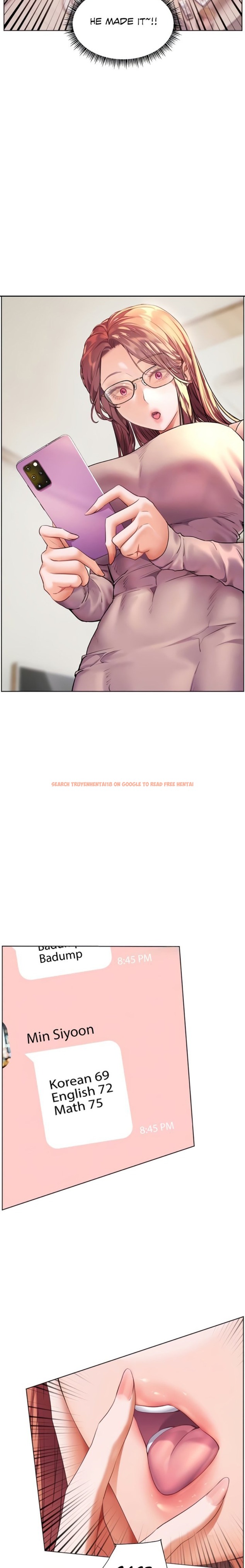 The Teachers’ Efforts - Chapter 74