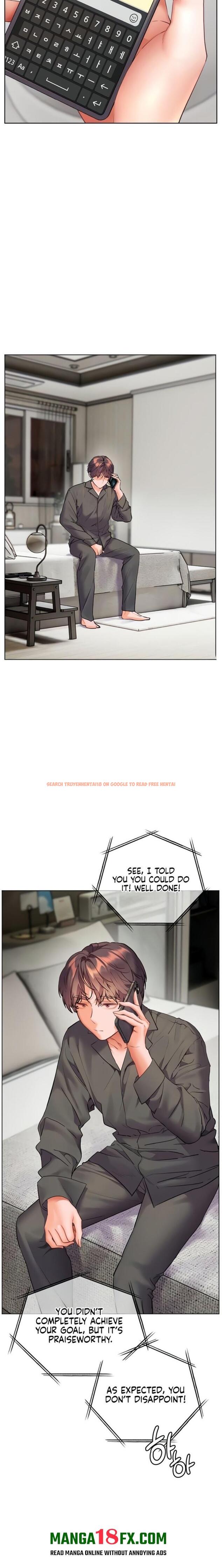 The Teachers’ Efforts - Chapter 74