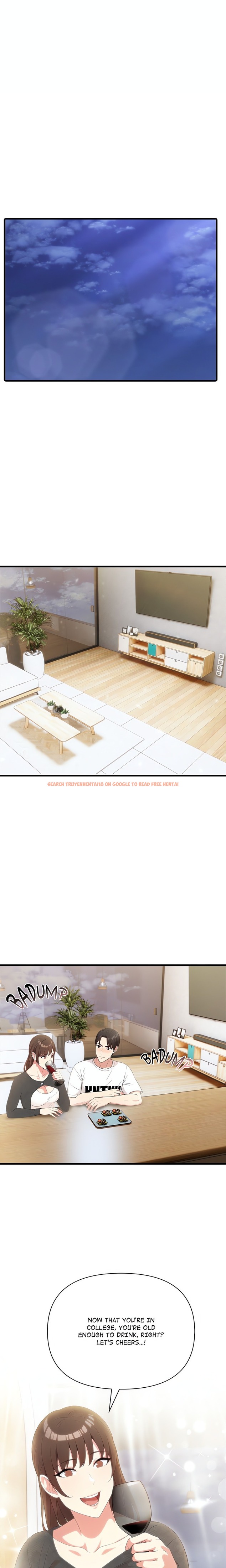 Read Hentai Image 11 75375 in comic The Teacher’s Grace - Chapter 1 - hentaitnt.net