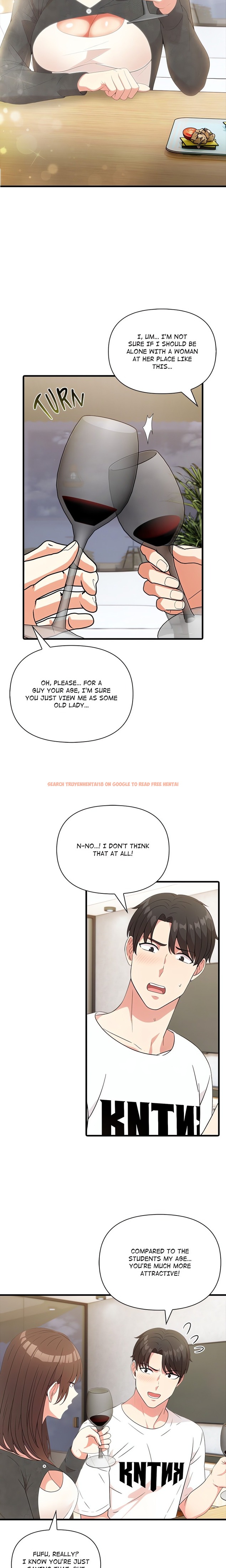 Read Hentai Image 12 75375 in comic The Teacher’s Grace - Chapter 1 - hentaitnt.net