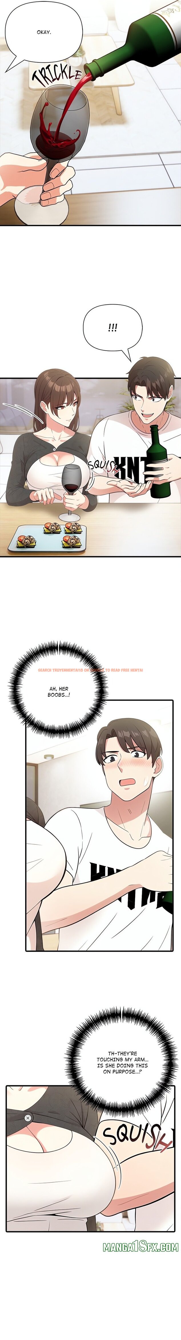 Read Hentai Image 16 375 in comic The Teacher’s Grace - Chapter 1 - hentaitnt.net