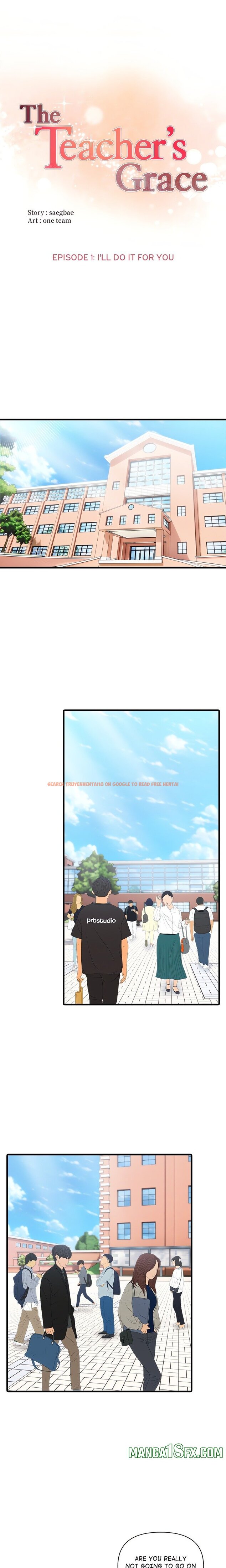 Read Hentai Image 3 375 in comic The Teacher’s Grace - Chapter 1 - hentaitnt.net