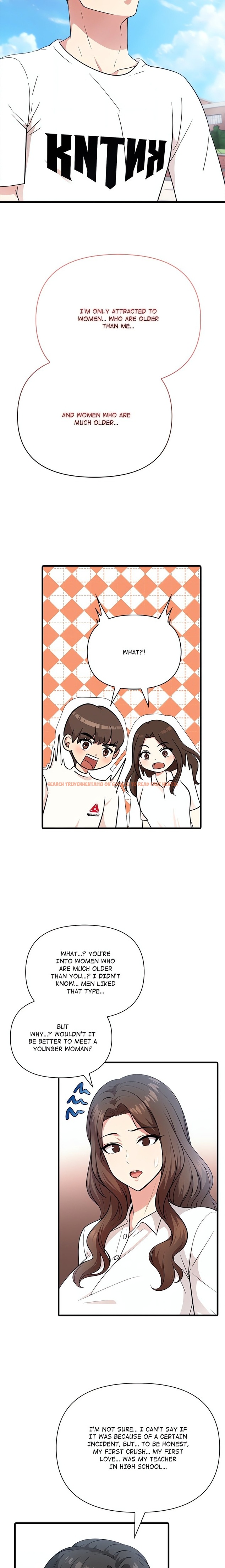 Read Hentai Image 7 75375 in comic The Teacher’s Grace - Chapter 1 - hentaitnt.net