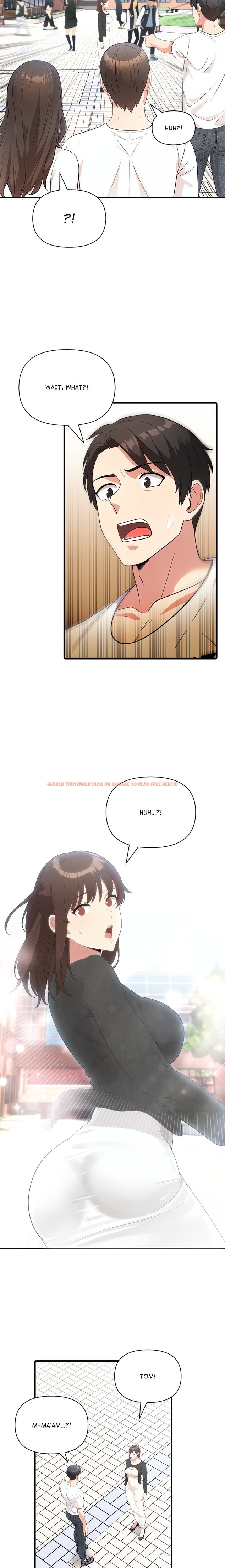 Read Hentai Image 9 75375 in comic The Teacher’s Grace - Chapter 1 - hentaitnt.net