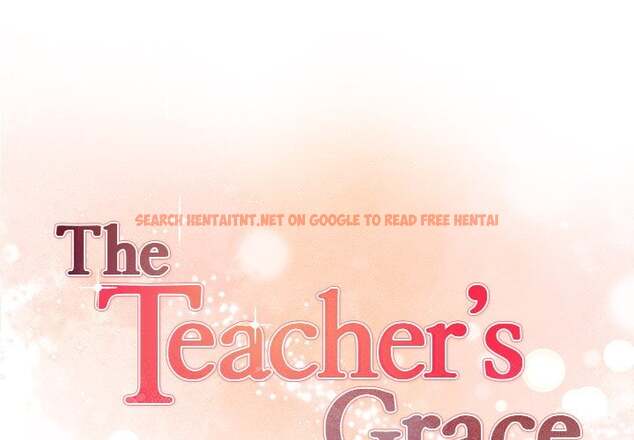 The Teacher’s Grace - Chapter 14