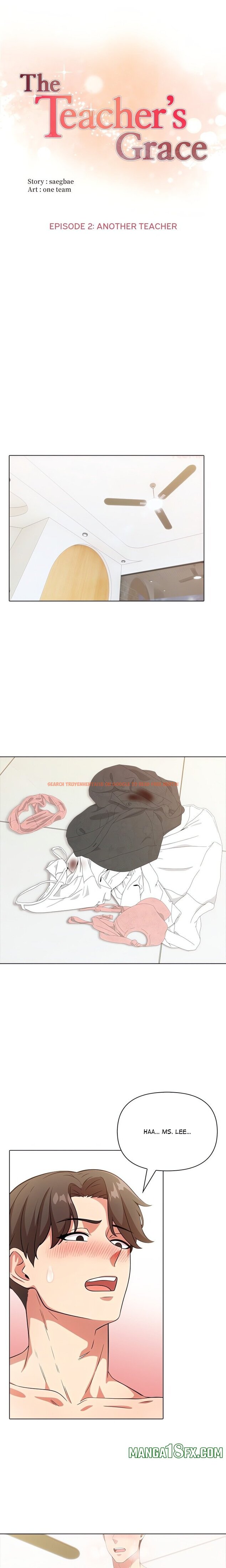 Read Hentai Image 1 610 in comic The Teacher’s Grace - Chapter 2 - hentaitnt.net