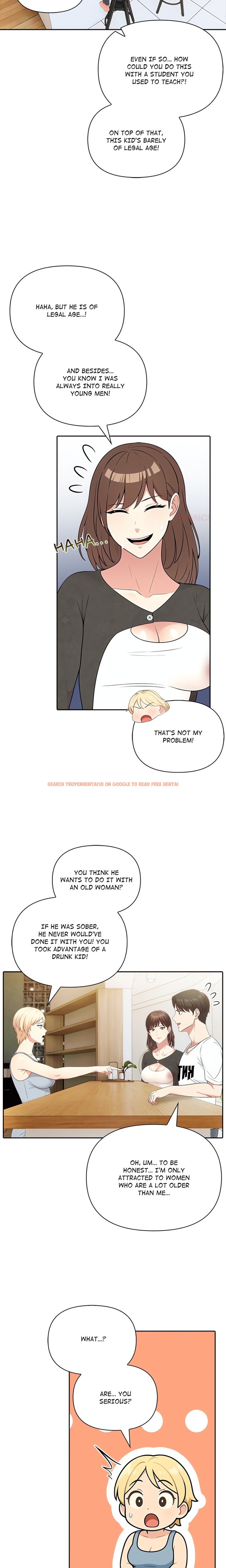 Read Hentai Image 11 75611 in comic The Teacher’s Grace - Chapter 2 - hentaitnt.net