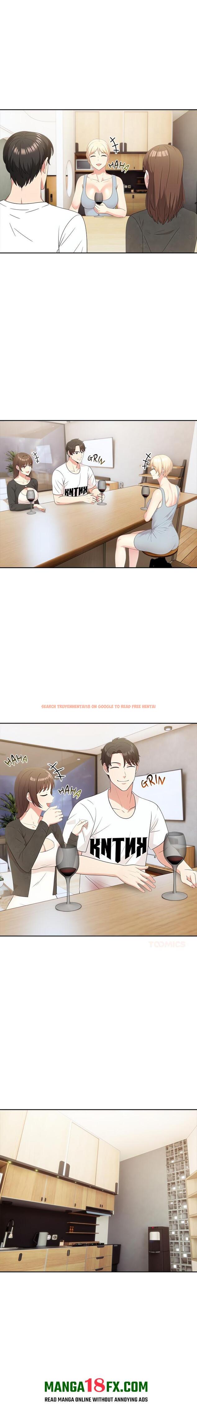 Read Hentai Image 14 611 in comic The Teacher’s Grace - Chapter 2 - hentaitnt.net