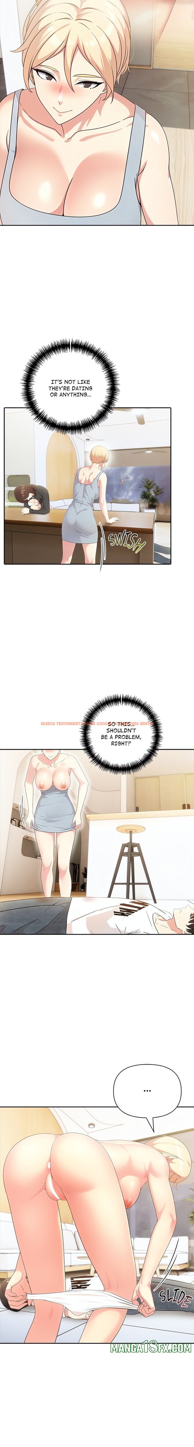 Read Hentai Image 16 611 in comic The Teacher’s Grace - Chapter 2 - hentaitnt.net