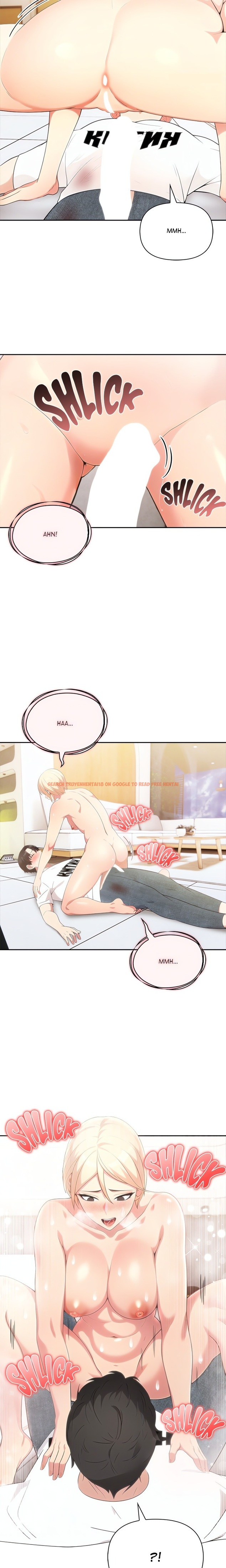 Read Hentai Image 18 75611 in comic The Teacher’s Grace - Chapter 2 - hentaitnt.net