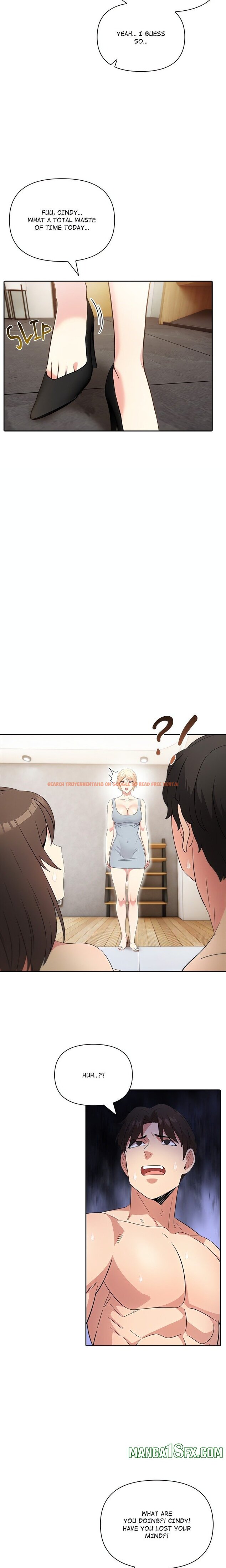 Read Hentai Image 6 610 in comic The Teacher’s Grace - Chapter 2 - hentaitnt.net