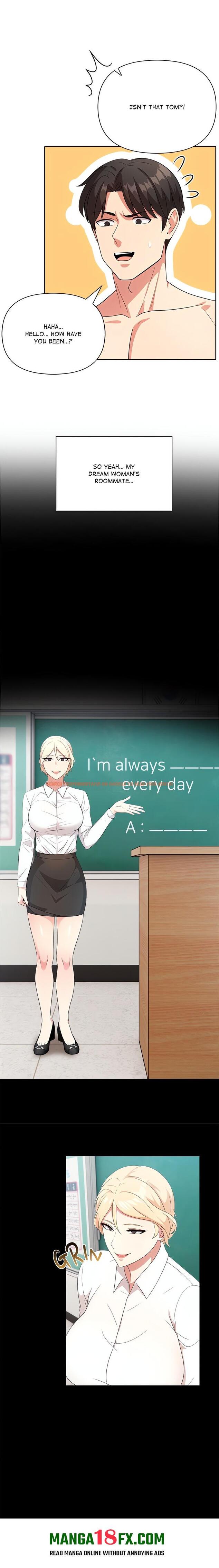 Read Hentai Image 8 611 in comic The Teacher’s Grace - Chapter 2 - hentaitnt.net