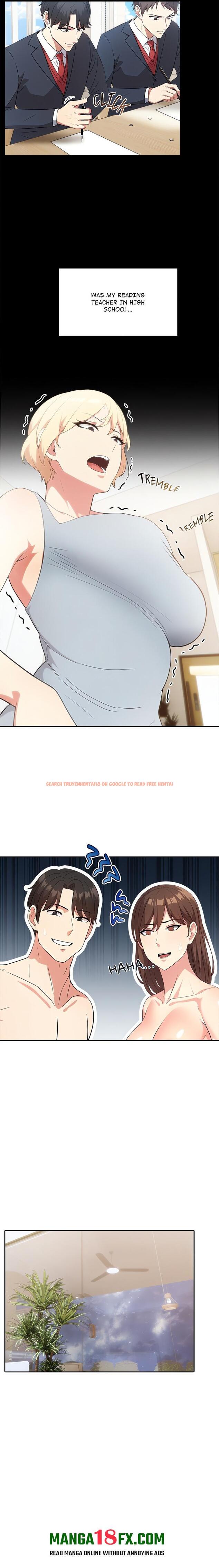 Read Hentai Image 9 611 in comic The Teacher’s Grace - Chapter 2 - hentaitnt.net