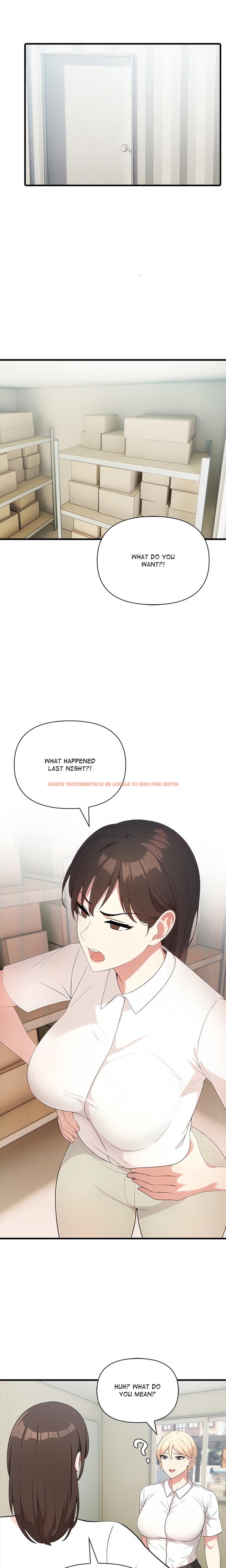 Read Hentai Image 4 76069 in comic The Teacher’s Grace - Chapter 4 - hentaitnt.net