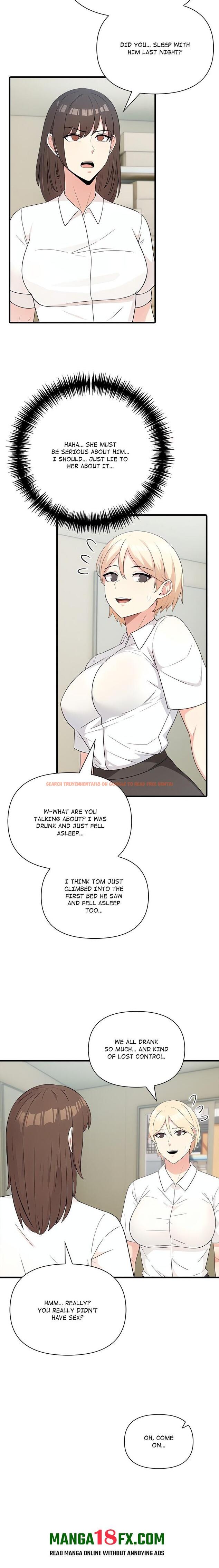 Read Hentai Image 6 070 in comic The Teacher’s Grace - Chapter 4 - hentaitnt.net