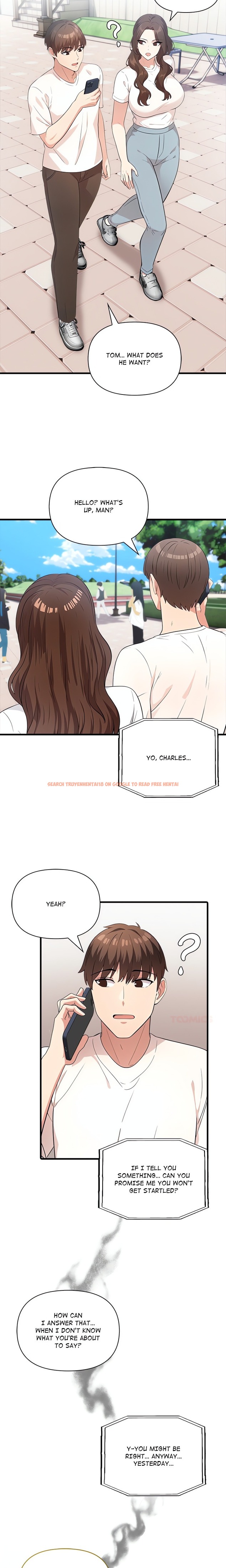 Read Hentai Image 9 76070 in comic The Teacher’s Grace - Chapter 4 - hentaitnt.net