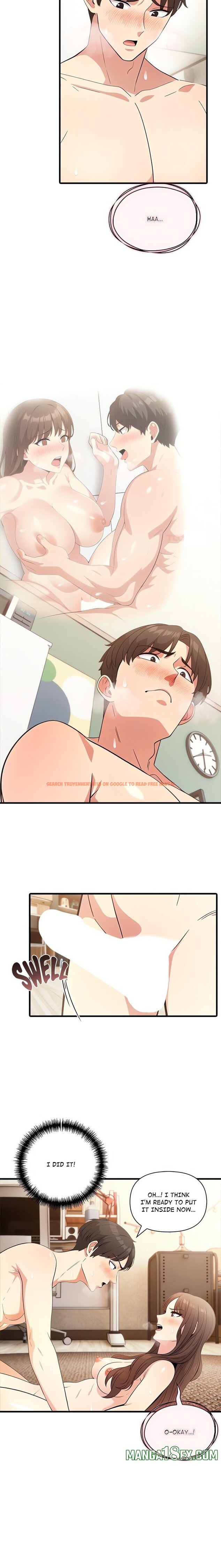 Read Hentai Image 10 562 in comic The Teacher’s Grace - Chapter 5 - hentaitnt.net