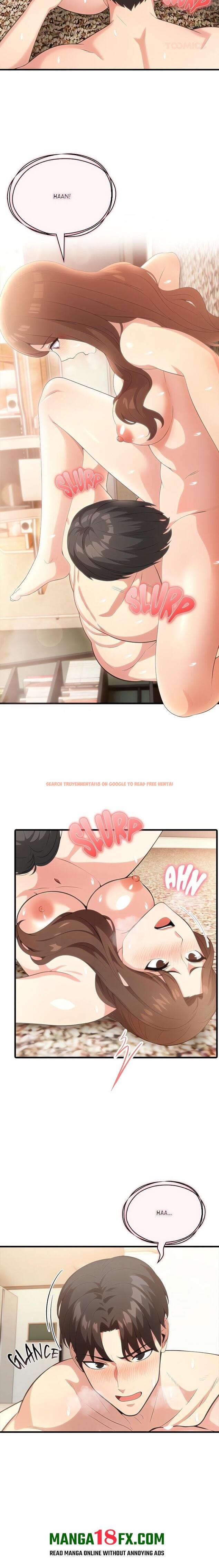 Read Hentai Image 12 562 in comic The Teacher’s Grace - Chapter 5 - hentaitnt.net