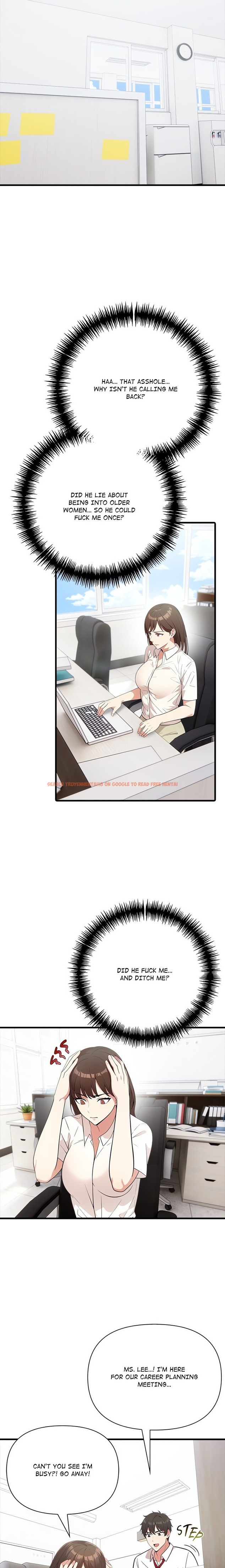 Read Hentai Image 15 43071 in comic The Teacher’s Grace - Chapter 6 - hentaitnt.net