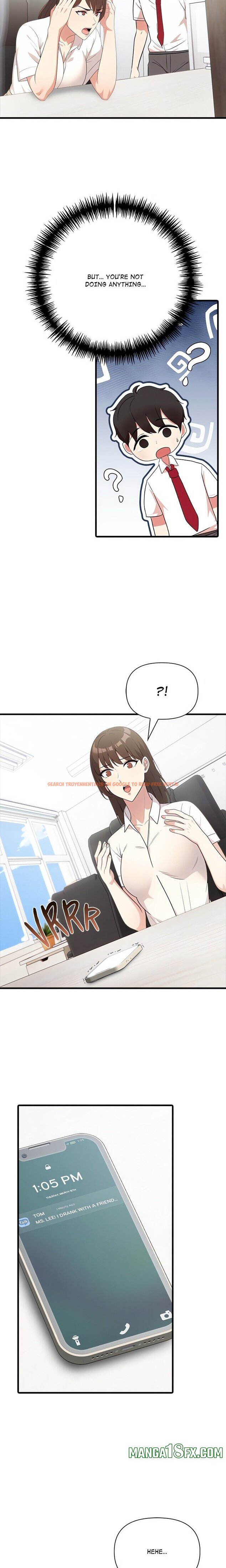Read Hentai Image 16 071 in comic The Teacher’s Grace - Chapter 6 - hentaitnt.net