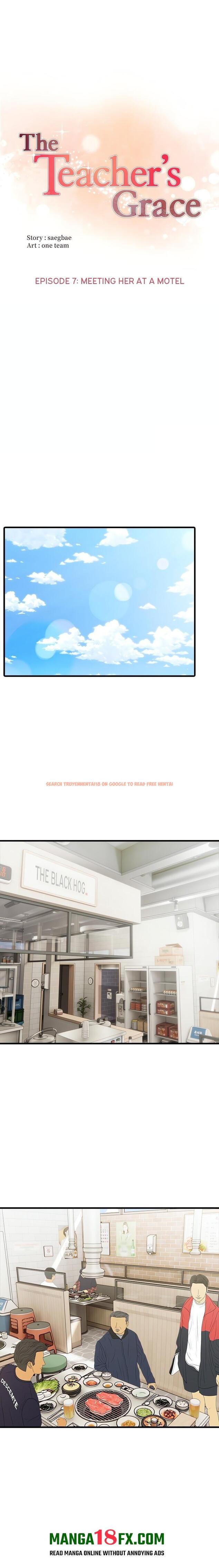 Read Hentai Image 1 145 in comic The Teacher’s Grace - Chapter 7 - hentaitnt.net