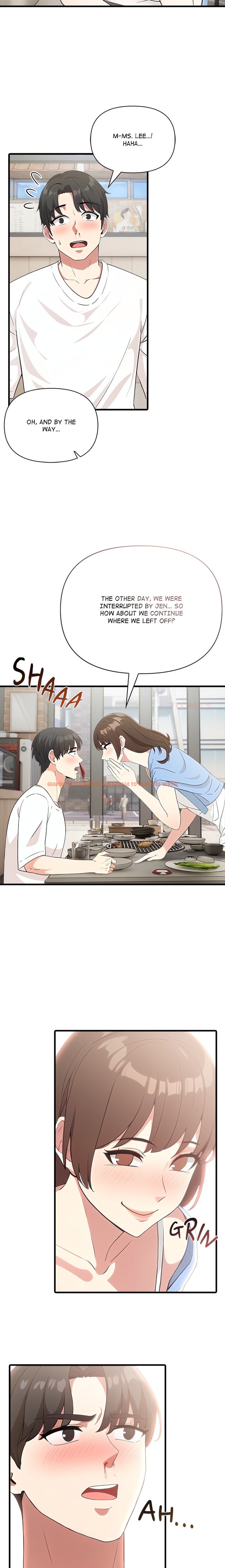 Read Hentai Image 5 60145 in comic The Teacher’s Grace - Chapter 7 - hentaitnt.net