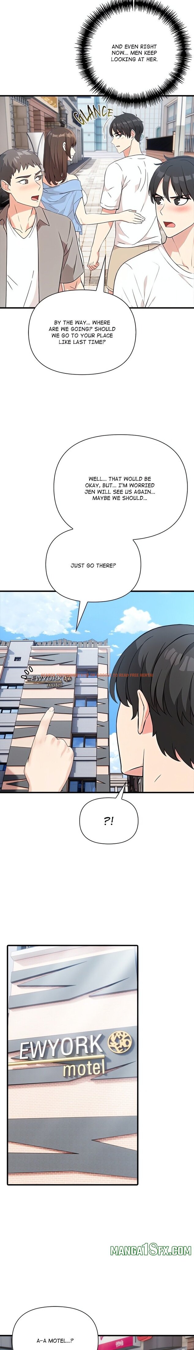 Read Hentai Image 8 145 in comic The Teacher’s Grace - Chapter 7 - hentaitnt.net