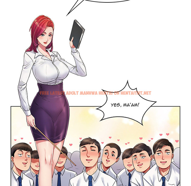 Read Hentai Image 22 805 in comic The Teacher’s Secret - Chapter 1 - hentaitnt.net