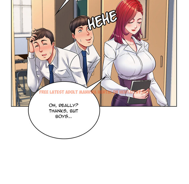 Read Hentai Image 24 805 in comic The Teacher’s Secret - Chapter 1 - hentaitnt.net