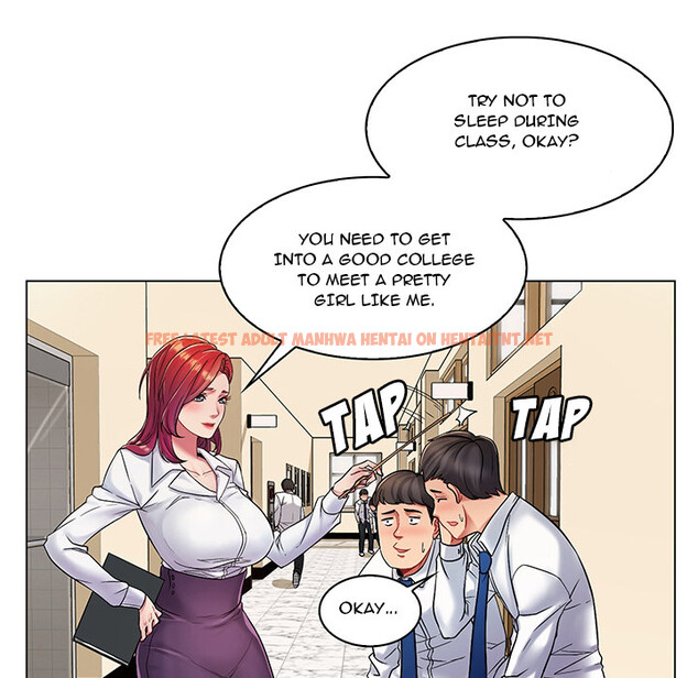 Read Hentai Image 25 805 in comic The Teacher’s Secret - Chapter 1 - hentaitnt.net