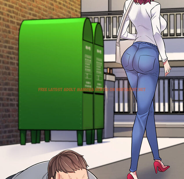 Read Hentai Image 11 801 in comic The Teacher’s Secret - Chapter 2 - hentaitnt.net