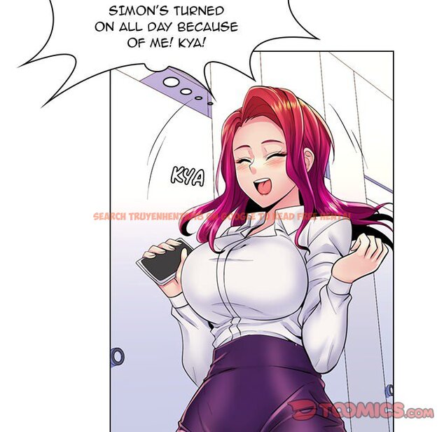 Read Hentai Image 18 060 in comic The Teacher’s Secret - Chapter 20 - hentaitnt.net