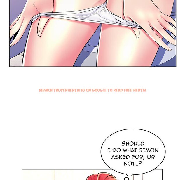 Read Hentai Image 5 060 in comic The Teacher’s Secret - Chapter 20 - hentaitnt.net