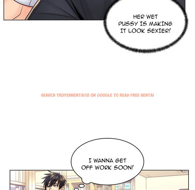 Read Hentai Image 56 060 in comic The Teacher’s Secret - Chapter 20 - hentaitnt.net