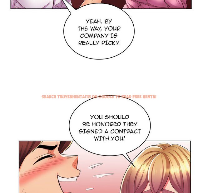 Read Hentai Image 105 313 in comic The Teacher’s Secret - Chapter 21 - hentaitnt.net