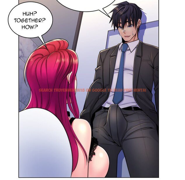 Read Hentai Image 12 308 in comic The Teacher’s Secret - Chapter 21 - hentaitnt.net