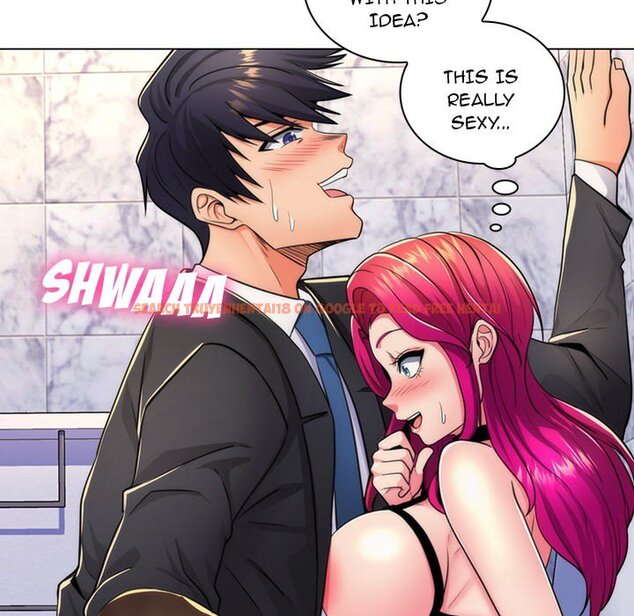 Read Hentai Image 18 308 in comic The Teacher’s Secret - Chapter 21 - hentaitnt.net