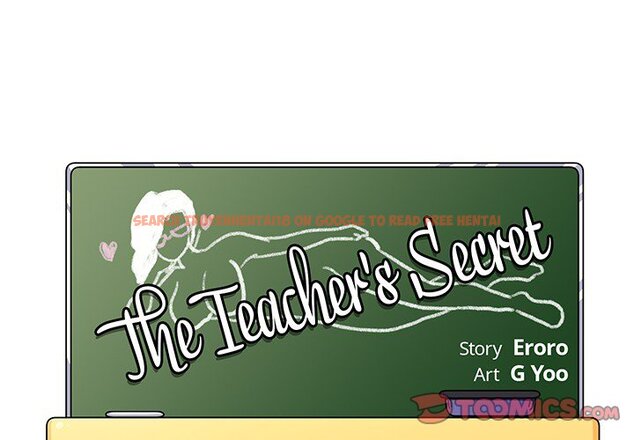 Read Hentai Image 2 308 in comic The Teacher’s Secret - Chapter 21 - hentaitnt.net