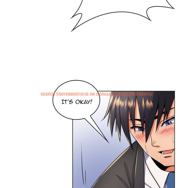 Read Hentai Image 28 308 in comic The Teacher’s Secret - Chapter 21 - hentaitnt.net