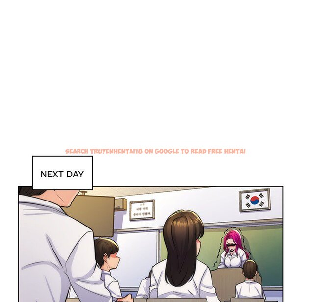 Read Hentai Image 76 313 in comic The Teacher’s Secret - Chapter 21 - hentaitnt.net