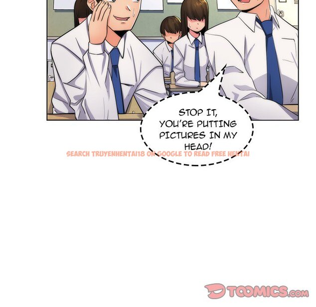 Read Hentai Image 80 313 in comic The Teacher’s Secret - Chapter 21 - hentaitnt.net