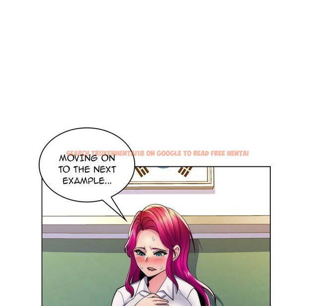 Read Hentai Image 81 313 in comic The Teacher’s Secret - Chapter 21 - hentaitnt.net